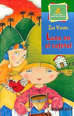 La Luna en el Cafetal