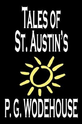 Tales of St. Austin's