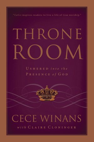 Throne Room: Ushered into the Presence of God