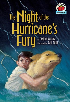 The Night of the Hurricane's Fury