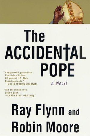 Accidental Pope: A Novel