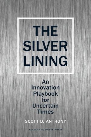 Silver Lining: Your Guide to Innovating in a Downturn