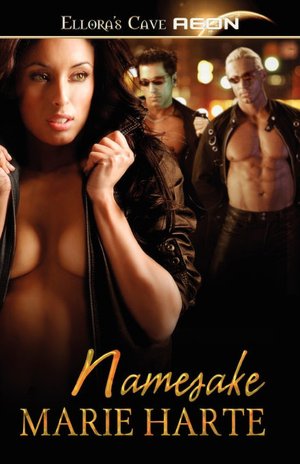 Free audiobook downloads for mp3 players Namesake PDF English version 9781419963995 by Marie Harte