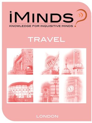 London (iMinds Travel Series)