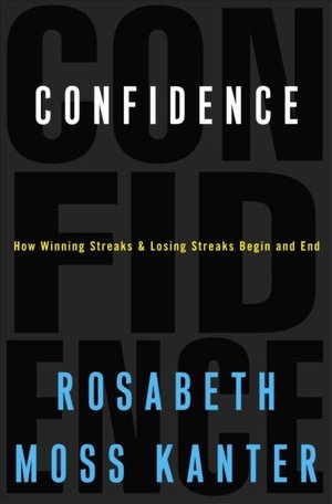 Confidence: How Winning Streaks and Losing Streaks Begin and End