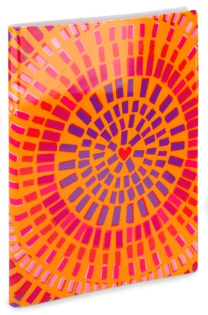 Jonathan Adler Bohemian Bliss Sun Presentation Book (8.5x11)