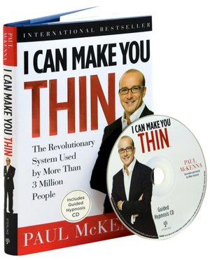 I Can Make You Thin: The Revolutionary System Used by More Than 3 Million People