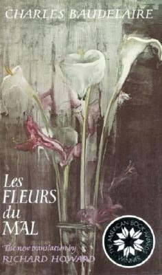 Les Fleurs du Mal
