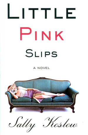 Little Pink Slips