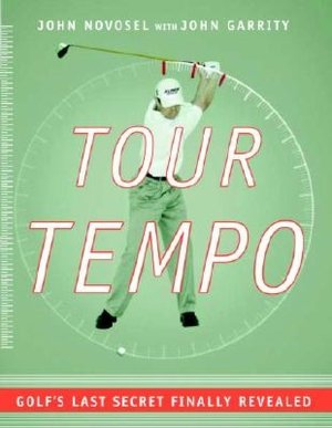 Tour Tempo: Golf's Last Secret Finally Revealed