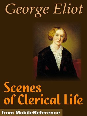 Scenes of Clerical Life