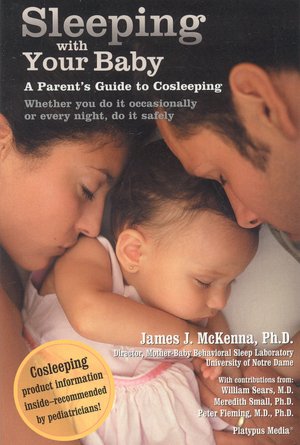 Sleeping with Your Baby: A Parent's Guide