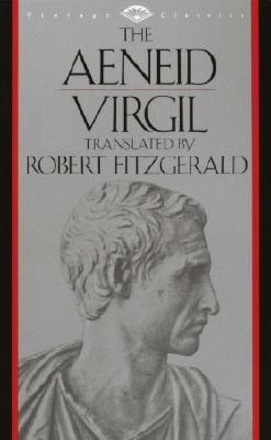 The Aeneid (Fitzgerald translation)