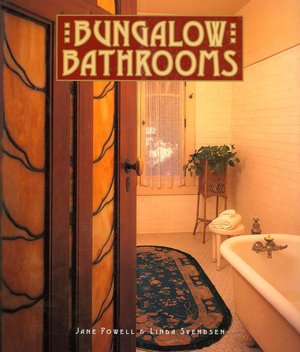 Bungalow Bathrooms