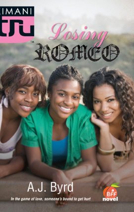 Losing Romeo