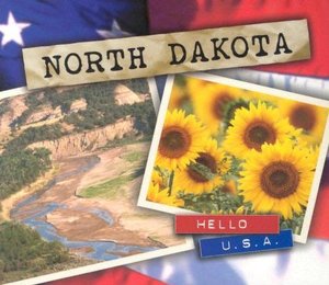 Hello U.S.A. North Dakota