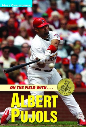 On the Field with... Albert Pujols