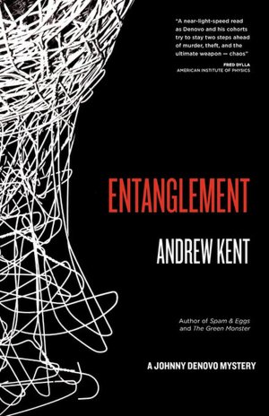 Entanglement