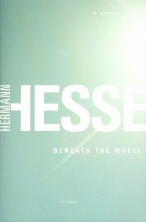 Beneath the Wheel