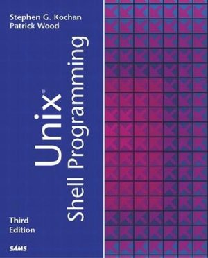 Unix Shell Programming