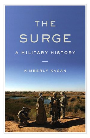 The Surge: A Military History