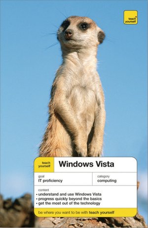 Teach Yourself Windows Vista
