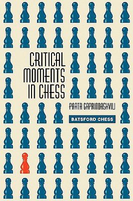 Critical Moments in Chess
