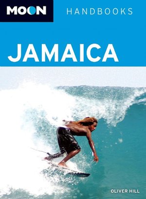 Moon Jamaica