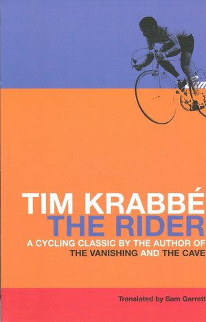 Free books online to download mp3 The Rider in English by Tim Krabbe
