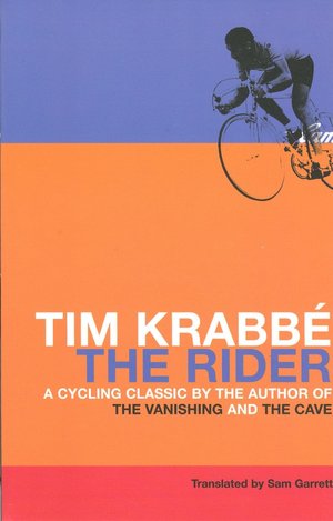 It book pdf free download The Rider by Tim Krabbe 9781582342900