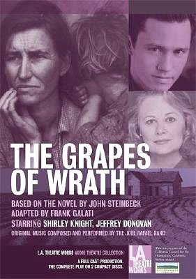 The Grapes of Wrath