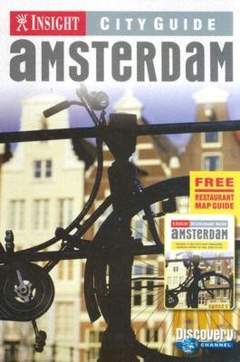 Insight City Guide Amsterdam