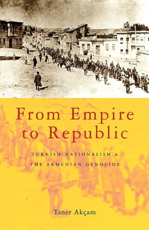 From Empire To Republic