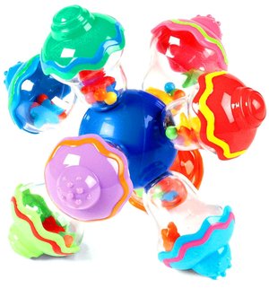 Icicle Toy