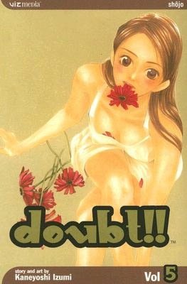 Doubt!!, Volume 5