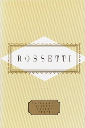 Poems: Rossetti