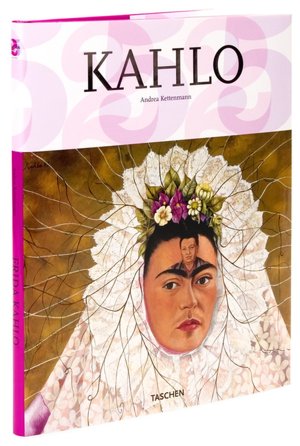 Frida Kahlo, 1907-1954: Pain and Passion