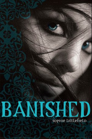 Banished (Hailey Tarbell Series #1)