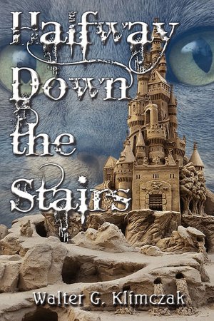 Halfway Down The Stairs