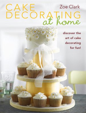 Cake Decorating at Home