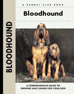 Bloodhound (Kennel Club Dog Breed Series)