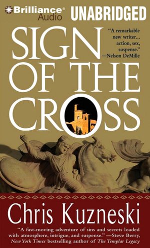 Sign of the Cross