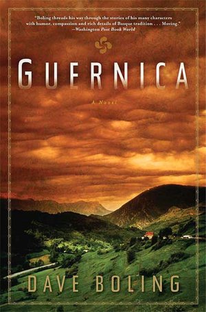 Ebook for it free download Guernica 9781596916371 (English Edition)