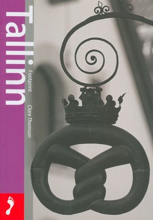 Tallinn (Footprint Travel Guides Series)