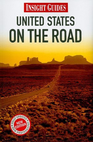Insight Guide USA on the Road