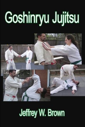 Goshinryu Jujitsu