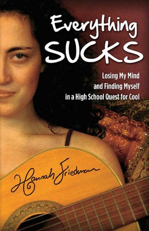 Everything Sucks