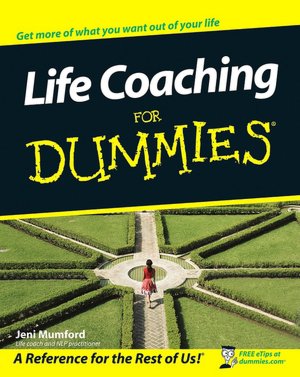 Life Coaching For Dummies