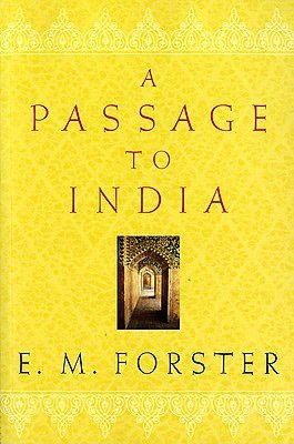 Ebook pdf download A Passage to India