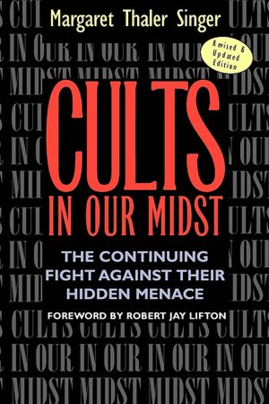 Cults In Our Midst Hidden Mena